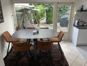 Foto #4 Huurwoning Jeroen Boschstraat Etten-Leur