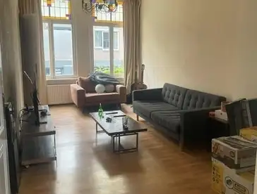 Foto #3 Appartement Houtmarkt Breda