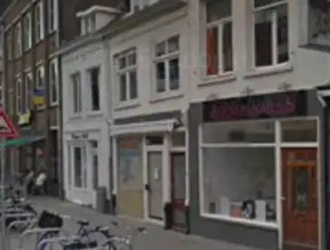 Foto #1 Appartement Houtmarkt Breda