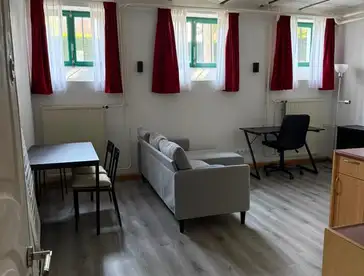 Foto #2 Studio van Slijpestraat Maastricht