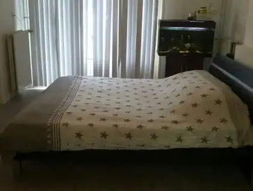 Foto #4 Appartement Abraham Kuyperlaan Rotterdam