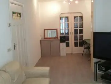 Foto #1 Appartement Abraham Kuyperlaan Rotterdam