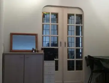 Foto #3 Appartement Abraham Kuyperlaan Rotterdam