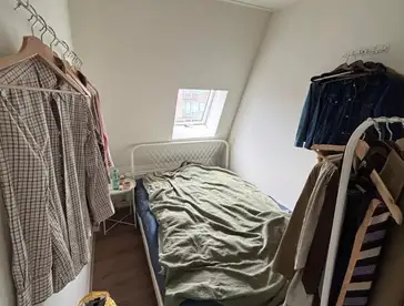 Foto #3 Kamer Friesestraatweg Groningen