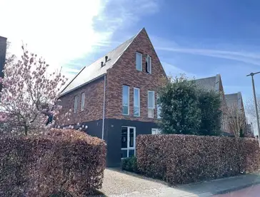 Foto #2 Huurwoning Het Hout Arnhem