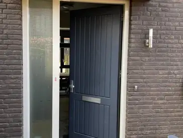 Foto #4 Huurwoning Het Hout Arnhem