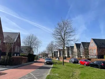 Foto #1 Huurwoning Het Hout Arnhem