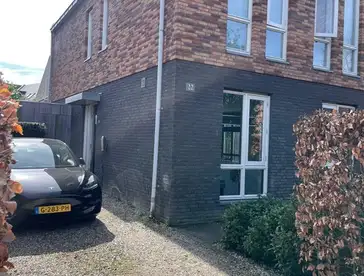 Foto #3 Huurwoning Het Hout Arnhem