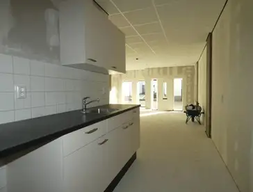 Foto #3 Appartement Vlaszak Bergen op Zoom