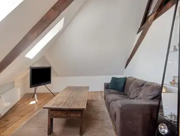 Foto #4 Appartement Grote Markt Bergen op Zoom