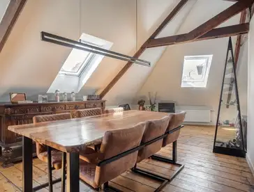 Foto #2 Appartement Grote Markt Bergen op Zoom