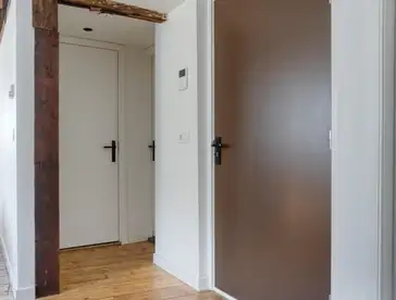 Foto #1 Appartement Grote Markt Bergen op Zoom