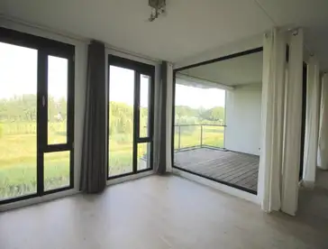 Foto #3 Appartement Valkenlaar Bavel