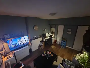 Foto #1 Kamer Balistraat Groningen