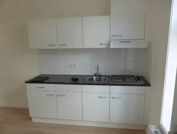 Foto #1 Appartement Violenstraat Hilversum