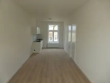 Foto #2 Appartement Violenstraat Hilversum