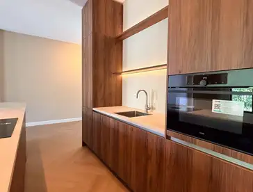 Foto #4 Appartement Oude Vest Breda