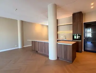 Foto #2 Appartement Oude Vest Breda