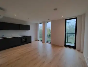 Foto #2 Appartement Groningensingel Arnhem