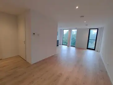 Foto #1 Appartement Groningensingel Arnhem