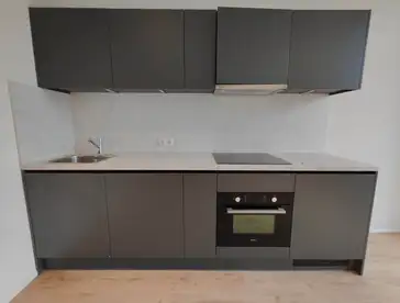 Foto #4 Appartement Groningensingel Arnhem