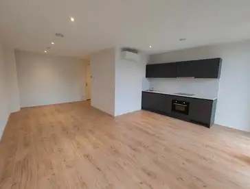 Foto #3 Appartement Groningensingel Arnhem