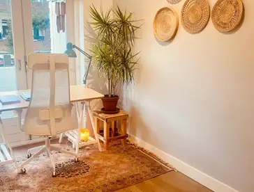 Foto #4 Appartement Voorthuizenstraat Den Haag