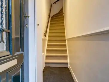 Foto #4 Appartement Nassaustraat Utrecht