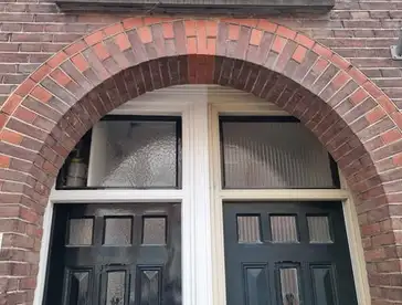 Foto #3 Appartement Nassaustraat Utrecht
