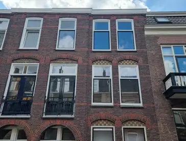 Foto #2 Appartement Nassaustraat Utrecht