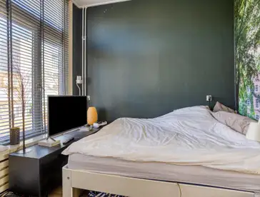 Foto #2 Huurwoning Gedempte Zuiderdiep Groningen