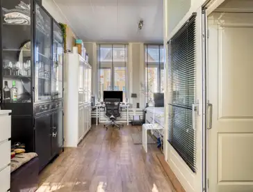 Foto #1 Huurwoning Gedempte Zuiderdiep Groningen