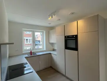 Foto #2 Huurwoning Tubastraat Eindhoven
