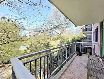 Foto #4 Appartement Catharina Boudewijnshof Amsterdam