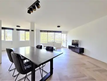 Foto #1 Appartement Catharina Boudewijnshof Amsterdam