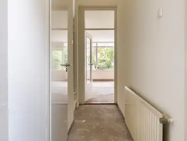 Foto #1 Huurwoning Blekerij Bergen op Zoom