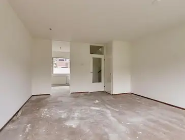 Foto #3 Huurwoning Blekerij Bergen op Zoom