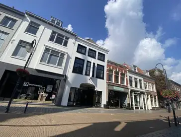 Foto #2 Appartement Arkelstraat Gorinchem