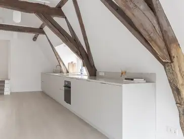 Foto #3 Appartement Arkelstraat Gorinchem