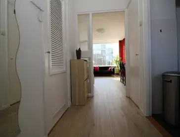 Foto #2 Appartement Hart Nibbrigkade Den Haag