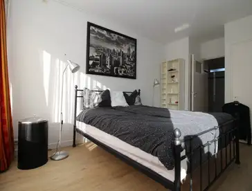 Foto #3 Appartement Hart Nibbrigkade Den Haag