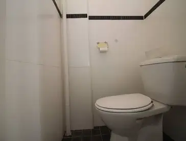 Foto #4 Appartement Hart Nibbrigkade Den Haag