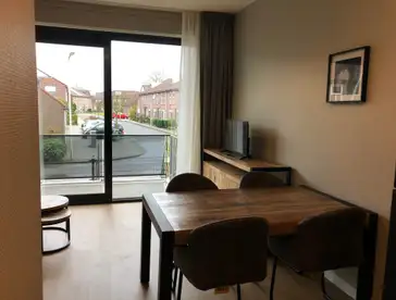 Foto #2 Appartement Getfertweg Enschede