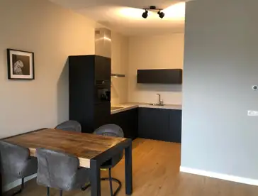 Foto #3 Appartement Getfertweg Enschede