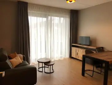 Foto #1 Appartement Getfertweg Enschede