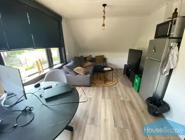 Foto #3 Kamer Oude Beekbergerweg Apeldoorn