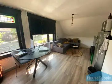 Foto #2 Kamer Oude Beekbergerweg Apeldoorn