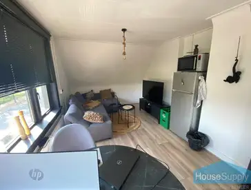 Foto #4 Kamer Oude Beekbergerweg Apeldoorn