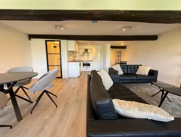 Foto #1 Appartement Vrijthof Maastricht