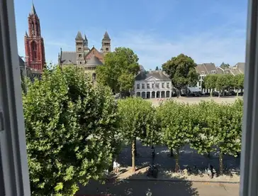Foto #4 Appartement Vrijthof Maastricht